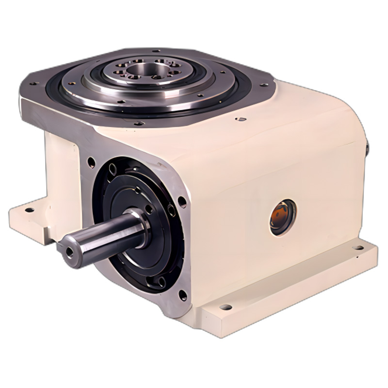 超薄平台桌面DA凸轮分割器