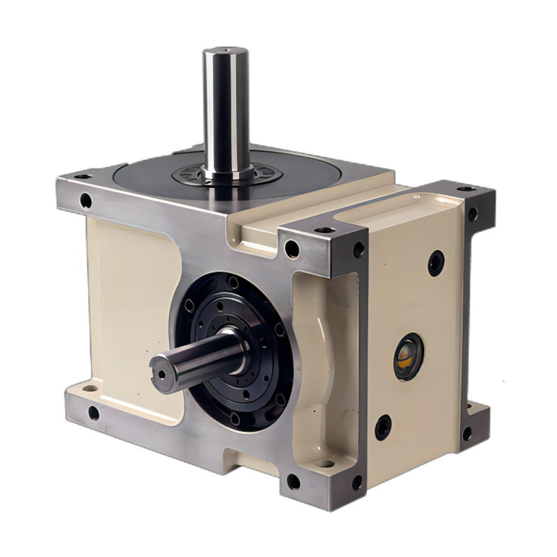 心轴型DS凸轮分割器